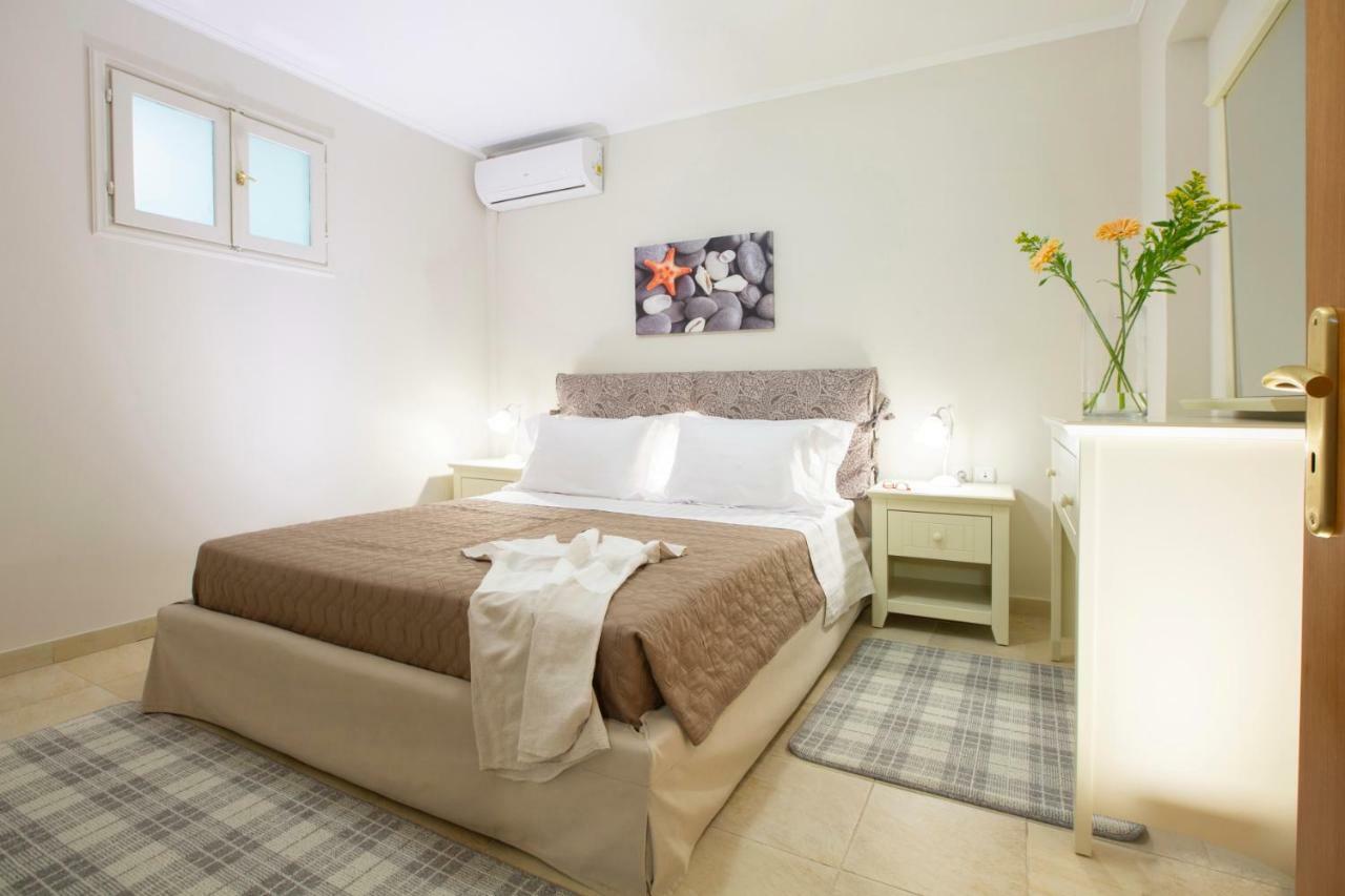 Elenas Home 瓦西利基 外观 照片