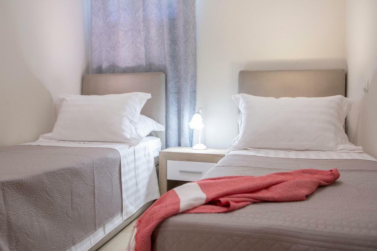 Elenas Home 瓦西利基 外观 照片