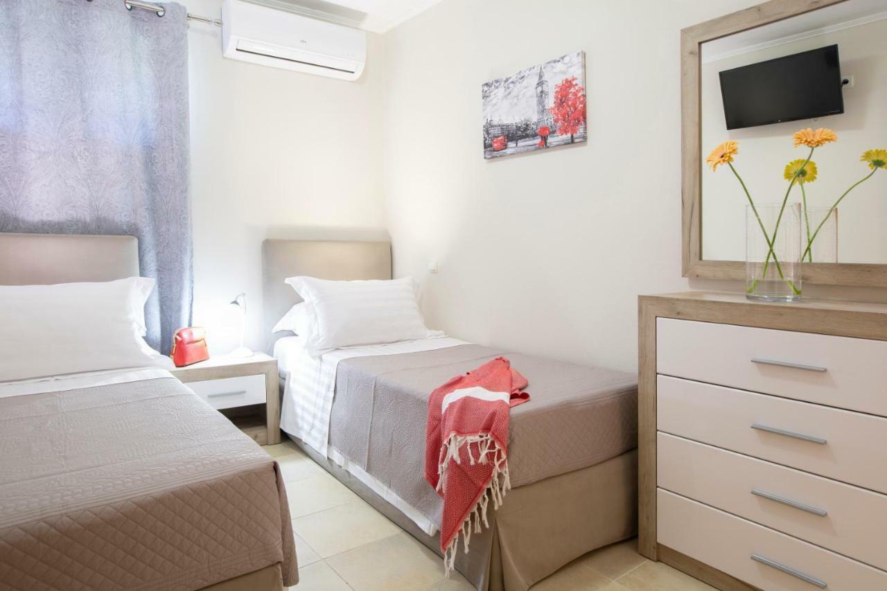 Elenas Home 瓦西利基 外观 照片