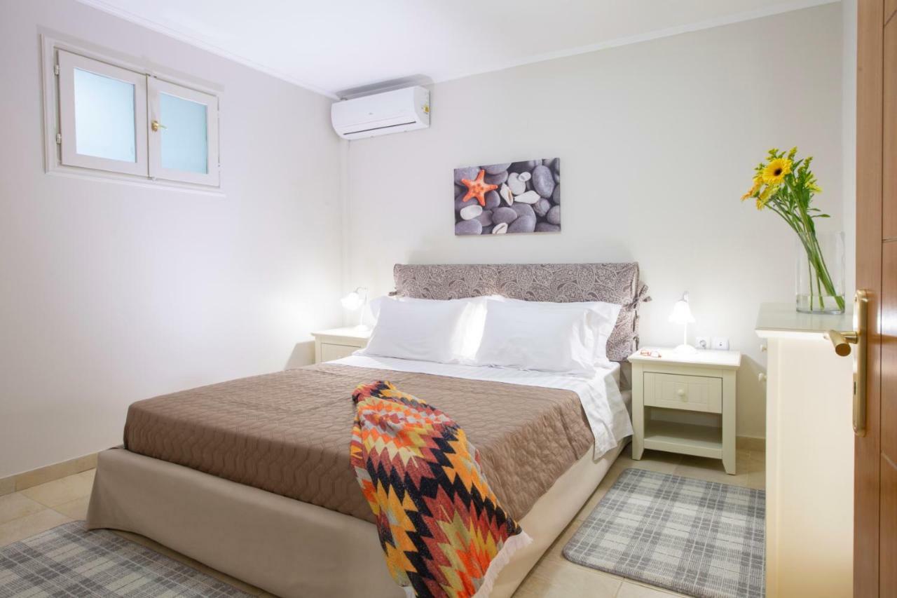Elenas Home 瓦西利基 外观 照片