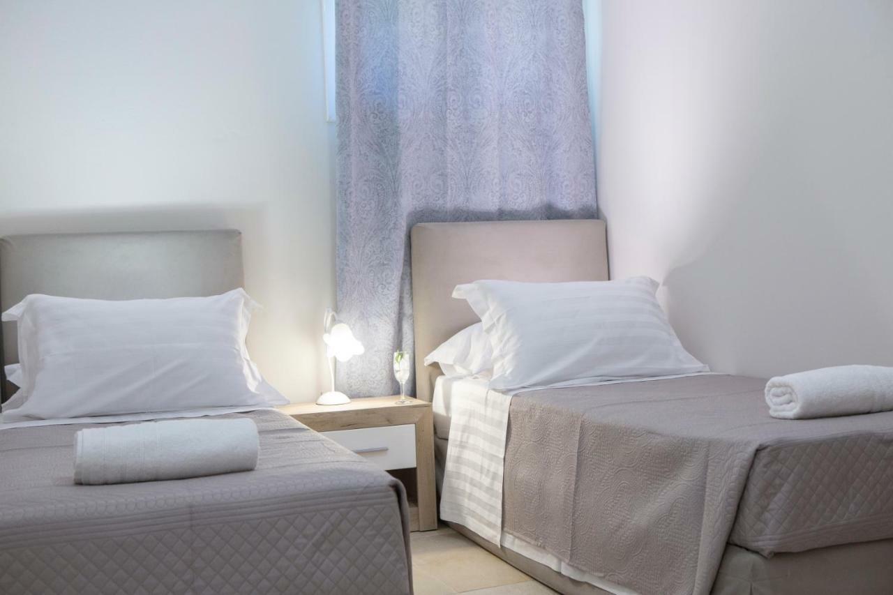 Elenas Home 瓦西利基 外观 照片