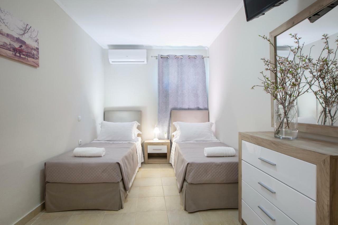 Elenas Home 瓦西利基 外观 照片