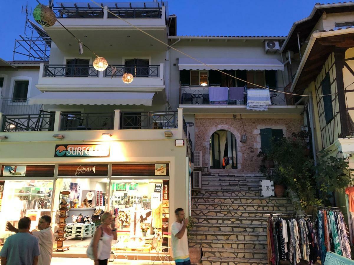 Elenas Home 瓦西利基 外观 照片